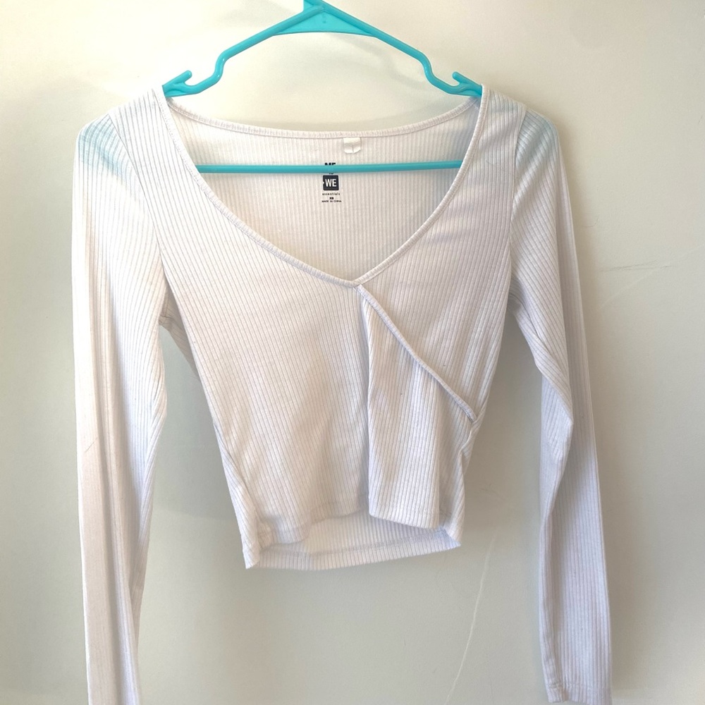 PacSun Lightweight Long Sleeve Shirt - Size S